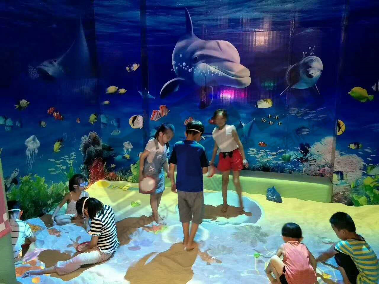 桌面互動投影的優勢及應用有哪些?插圖 ????1???·???????1?è???¤???′è??é??????-??-????