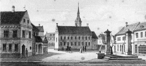 隈研吾設(shè)計(jì)安徒生博物館開幕，重新演繹丹麥童話插圖(2)