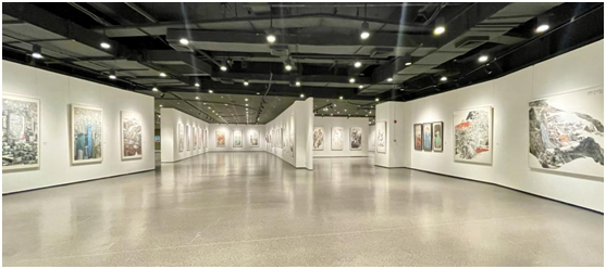 巖星之聲 | 邊走邊看，以知促行——巖星團隊參觀回顧插圖(2)