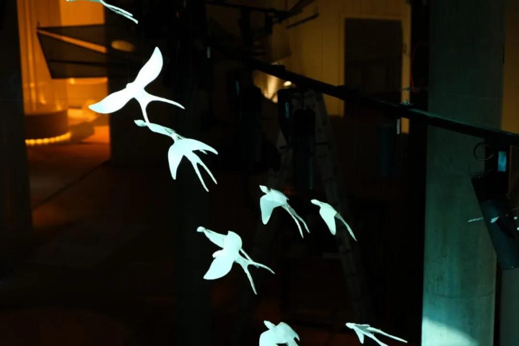 隈研吾設(shè)計(jì)安徒生博物館開幕，重新演繹丹麥童話插圖(28)