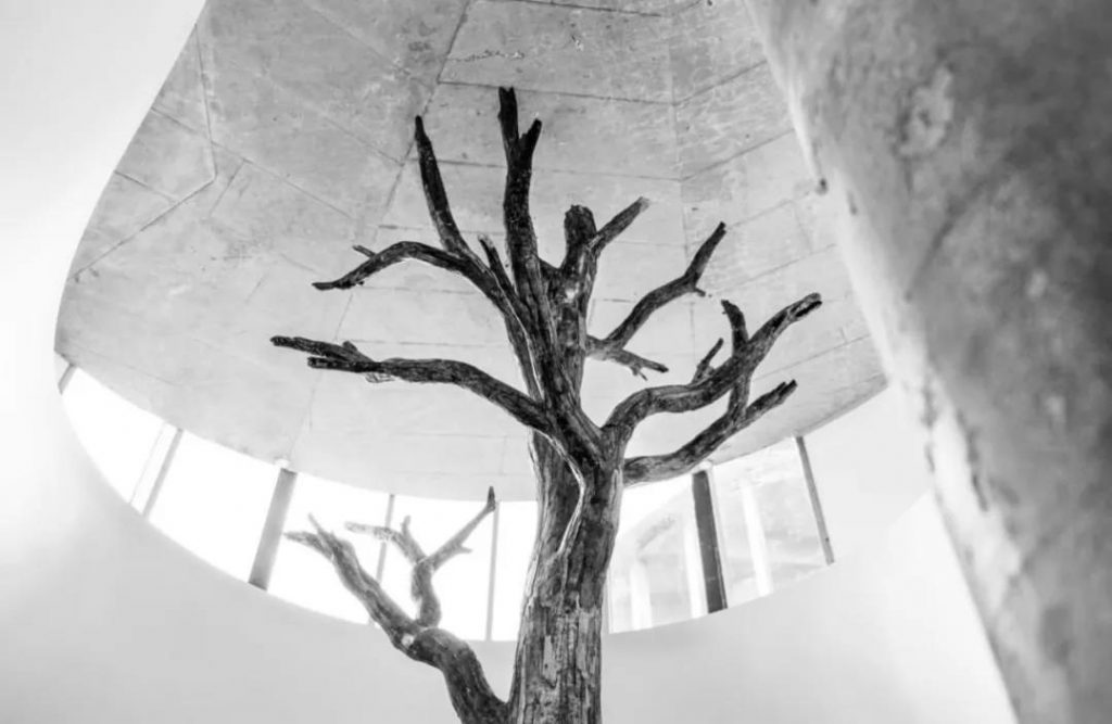 隈研吾設(shè)計(jì)安徒生博物館開幕，重新演繹丹麥童話插圖(30)