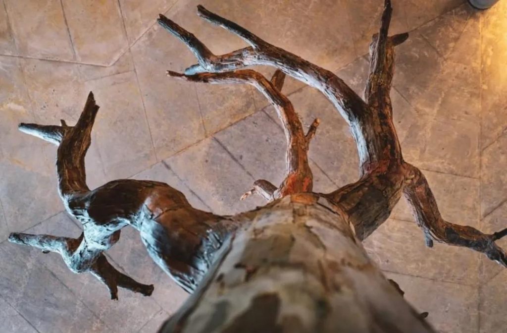 隈研吾設(shè)計(jì)安徒生博物館開幕，重新演繹丹麥童話插圖(31)