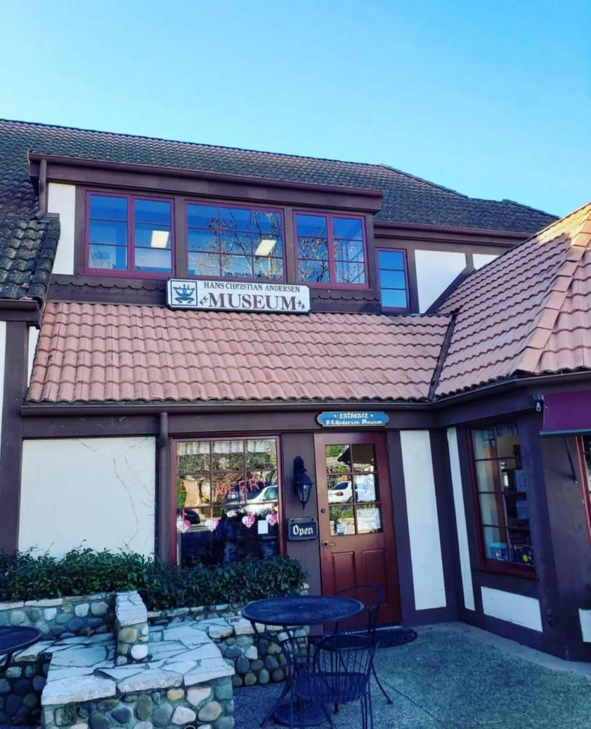 隈研吾設(shè)計(jì)安徒生博物館開幕，重新演繹丹麥童話插圖(3)