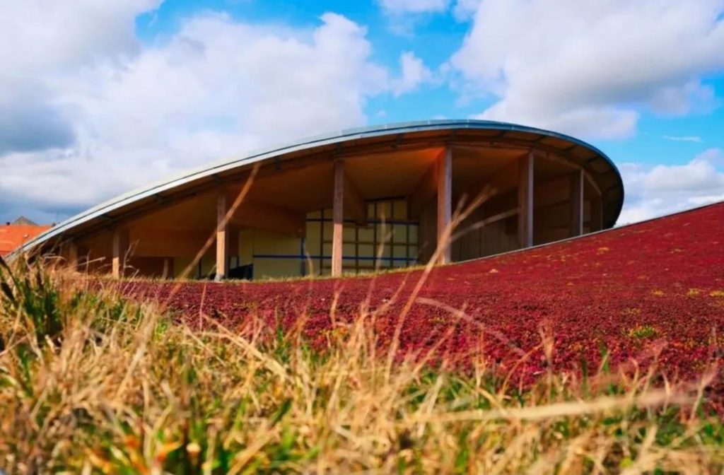 隈研吾設(shè)計(jì)安徒生博物館開幕，重新演繹丹麥童話插圖(44)