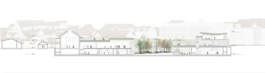 隈研吾設(shè)計(jì)安徒生博物館開幕，重新演繹丹麥童話插圖(45)