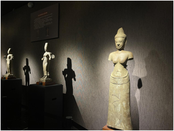 巖星之聲 | 邊走邊看，以知促行——巖星團隊參觀回顧插圖(8)