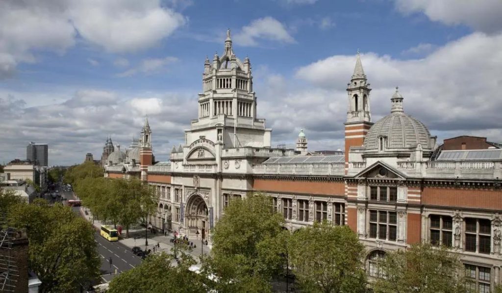 巖星特刊 | 深圳41周歲風華正茂,博物館發展如火如荼插圖(3) 巖星特刊 | 深圳41周歲風華正茂,博物館發展如火如荼插圖(3)