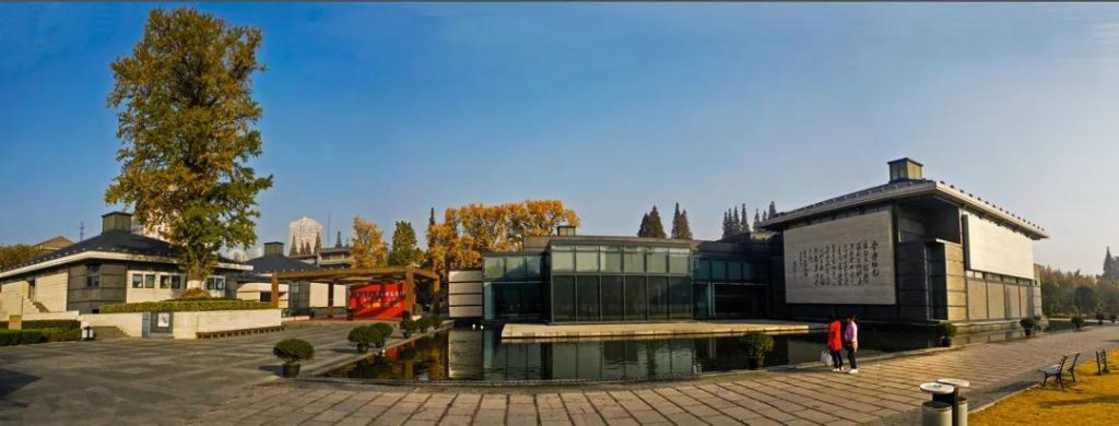 走進博物館,感受這位民族企業家的精神世界插圖 走進博物館,感受這位民族企業家的精神世界插圖