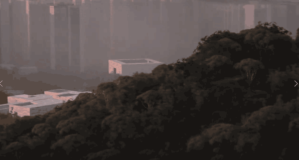 深圳新地標！這里將建30個博物館插圖(1)