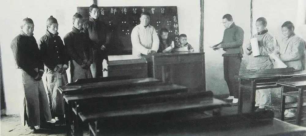 走進博物館,感受這位民族企業家的精神世界插圖(19) 走進博物館,感受這位民族企業家的精神世界插圖(19)