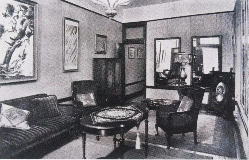 走進博物館,感受這位民族企業家的精神世界插圖(8) 走進博物館,感受這位民族企業家的精神世界插圖(8)