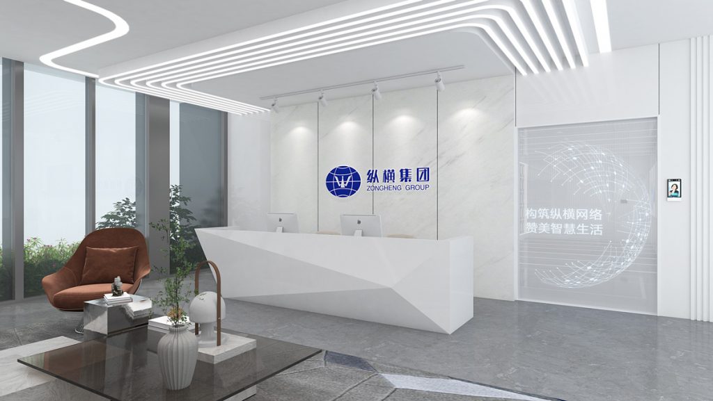 一個優秀的展廳對企業有什么好處？插圖