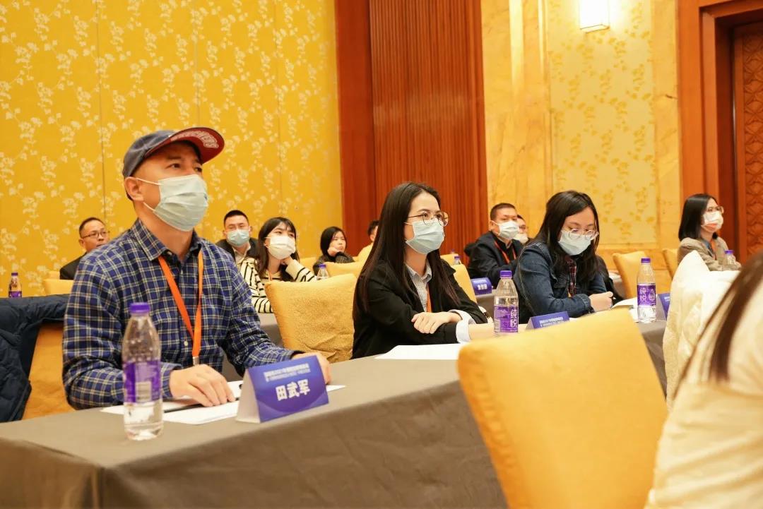 深圳市2021年博物館照明培訓會回顧插圖(10)