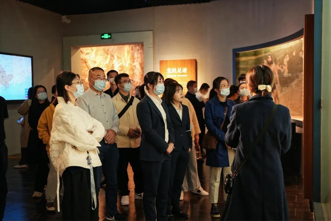 深圳市2021年博物館照明培訓會回顧插圖(13)