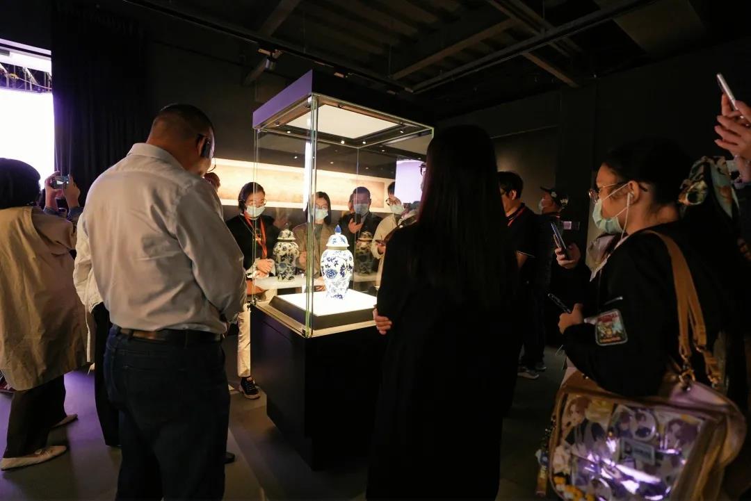 深圳市2021年博物館照明培訓會回顧插圖(18)