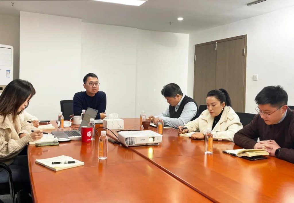 巖星之聲 | 開工大吉！新起點，新挑戰插圖(3)