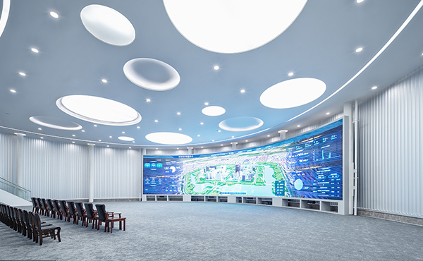 數(shù)字展廳設(shè)計 數(shù)字展廳設(shè)計