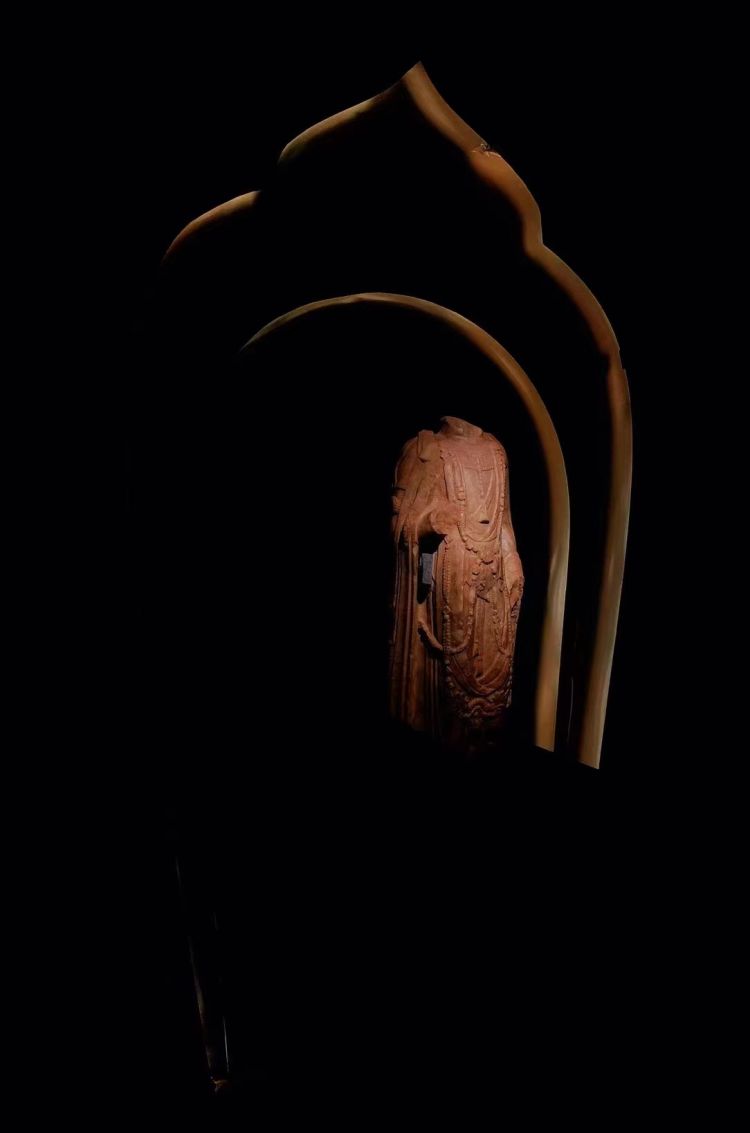 “感受大唐風華” 深圳市金石藝術博物館赴東莞市博物館 開展館際交流活動插圖(4)