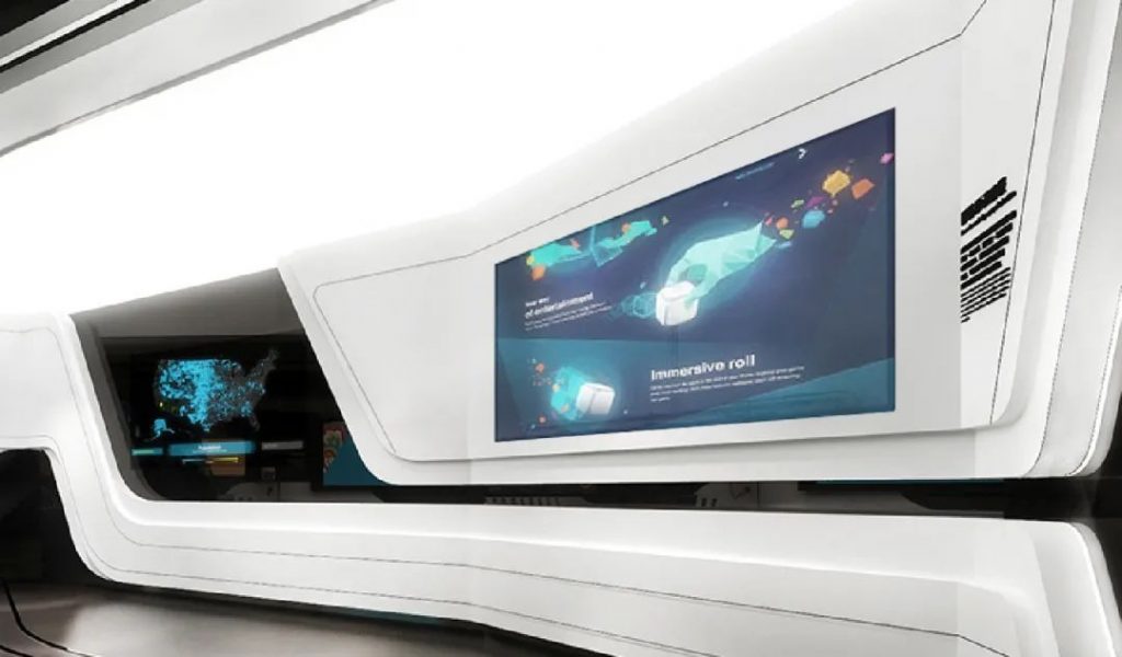 展臺(tái)設(shè)計(jì)搭建要了解哪些細(xì)節(jié)?插圖 圖片