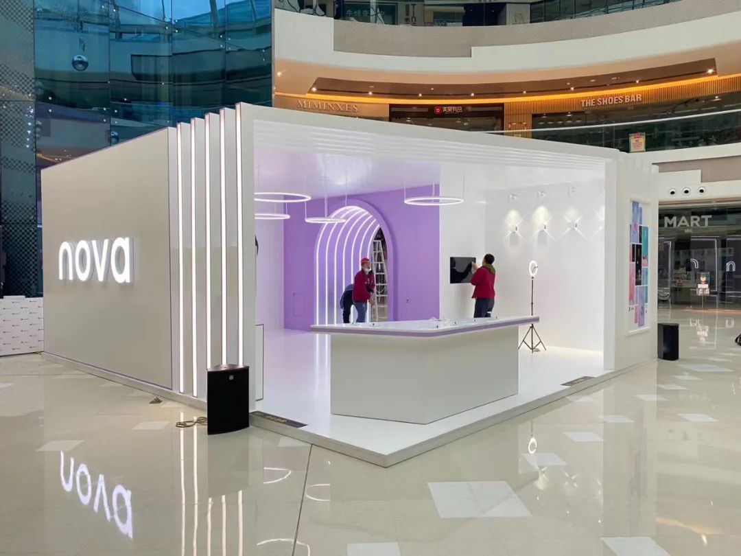 企業(yè)展廳展臺(tái)搭建主要考慮哪些問題?插圖 圖片