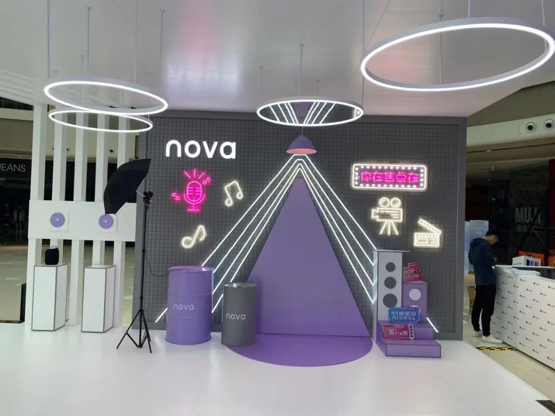 企業(yè)展廳展臺(tái)搭建主要考慮哪些問題?插圖(1) 圖片