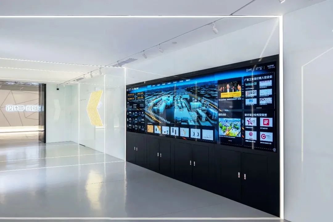 企業展館展廳的功能服務有哪些?插圖 圖片