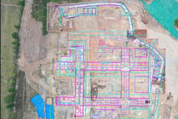 穿越時空，回望歷史——“南石頭往事”展覽開幕！插圖(5)