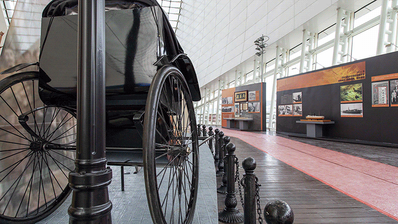 博物館設(shè)計(jì)藝術(shù)與文化的交融之地插圖 博物館設(shè)計(jì)藝術(shù)與文化的交融之地插圖