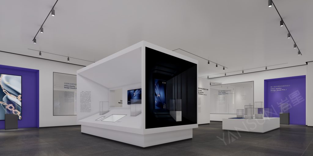 企業(yè)展廳設計需要策劃哪些內容?插圖 企業(yè)展廳設計需要策劃哪些內容?插圖