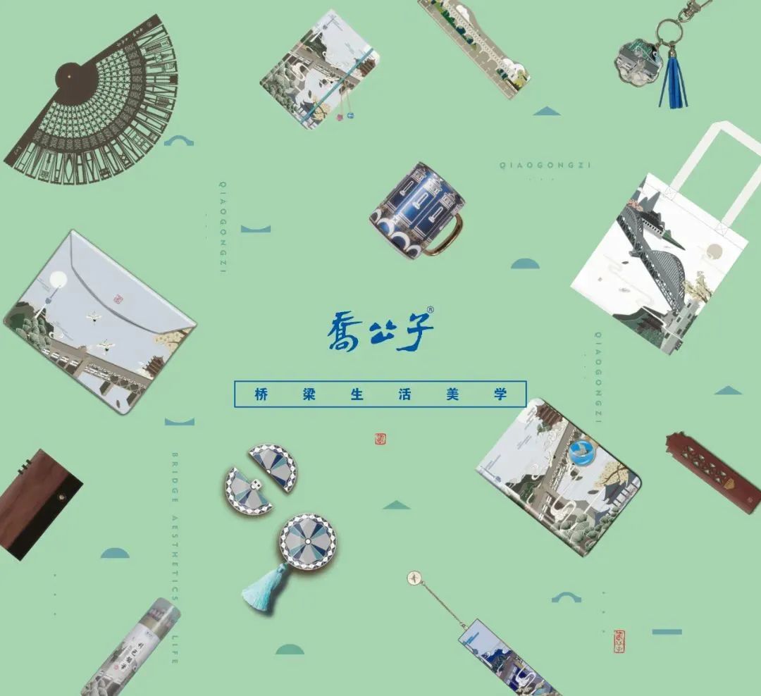 巖星特刊|展陳有朝氣 文創(chuàng)接地氣——企業(yè)博物館創(chuàng)新與可持續(xù)運營觀察插圖(13) 圖片