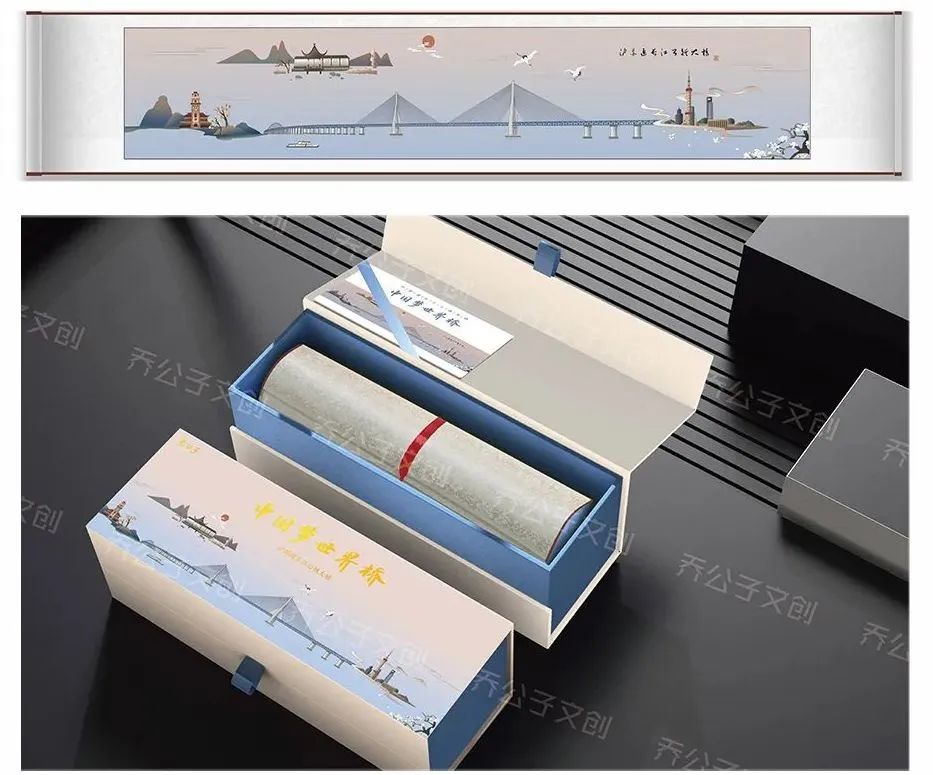 巖星特刊|展陳有朝氣 文創(chuàng)接地氣——企業(yè)博物館創(chuàng)新與可持續(xù)運營觀察插圖(14) 圖片