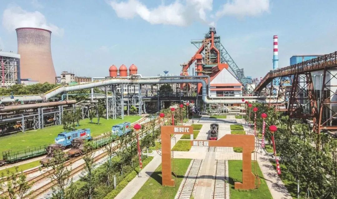 巖星特刊|展陳有朝氣 文創(chuàng)接地氣——企業(yè)博物館創(chuàng)新與可持續(xù)運營觀察插圖(10) 圖片