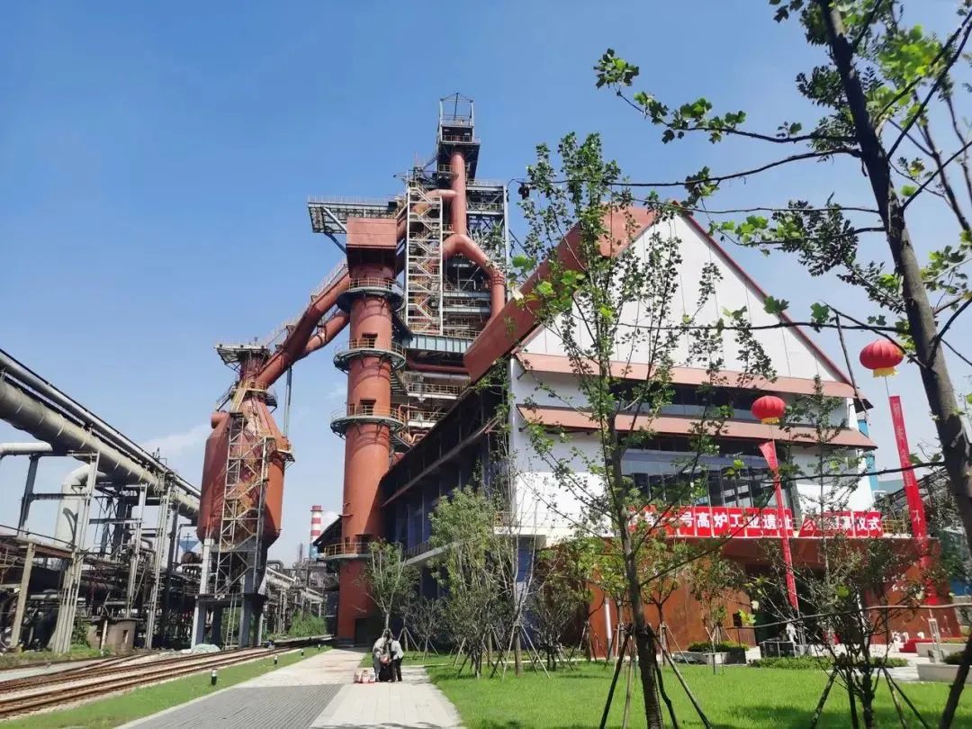 巖星特刊|展陳有朝氣 文創(chuàng)接地氣——企業(yè)博物館創(chuàng)新與可持續(xù)運營觀察插圖(11) 圖片