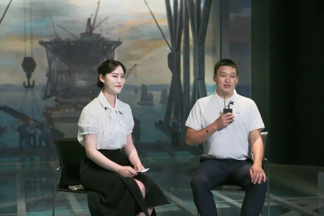 巖星特刊|展陳有朝氣 文創(chuàng)接地氣——企業(yè)博物館創(chuàng)新與可持續(xù)運營觀察插圖(12) 圖片